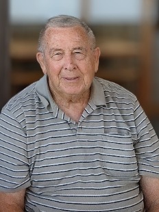Keith William Williamson