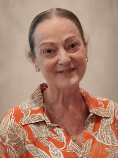 Kelly Therese Croker