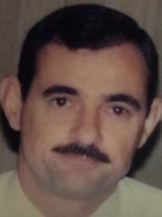 Kevin Jeffrey Harris