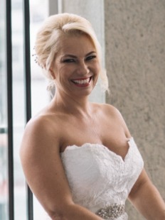 Leigh Merilyn Drummond (nee Miller)
