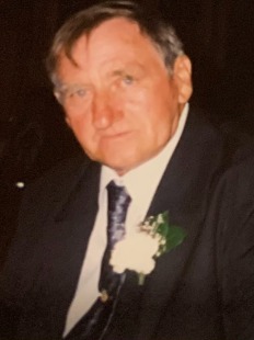 Lionel John Dunn