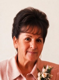 Lucila Del Carmen Calderon