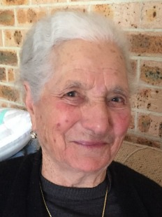 Maria Concetta Panetta