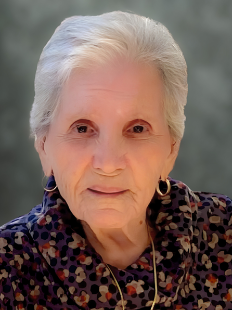 Maria Belsito