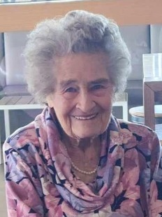 Mary Alice Murray