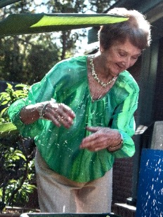 Mary Theresa Gillis