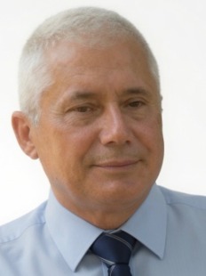 Miodrag (Mick / Mica) TRKULJA