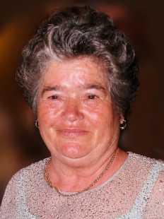 Nikolina Stepanovska