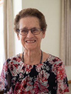 Noela Mary Turner