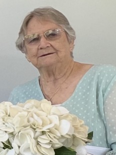 Norma Naylor