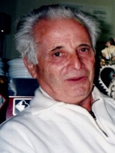 Palmerino Figliuzzi