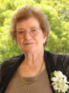 Panagiota (Paula) Kollias