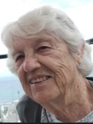 Patricia Marsland