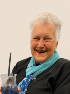 Penelope Jane Perry