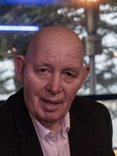 Petre (Peter) Beretov