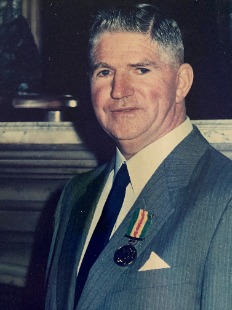 Phillip John Collins