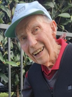 Raymond (Ray) Wright