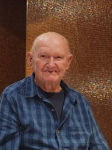 Ron McIntosh