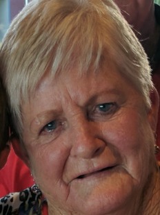 Roslyn (Ros) Williams