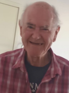 Stanley Rudd