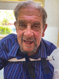 Terence ‘Terry’ Zerbst