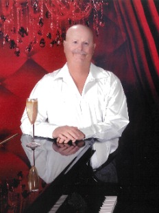 Terry Douglas White