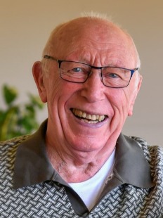 Trevor Potter
