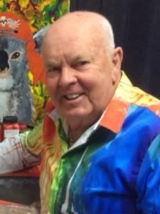 Warren Joseph Steel