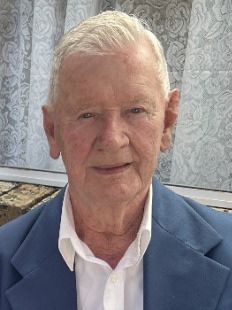 William (Bill) Collins