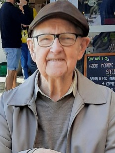 Alan Arthur Gostelow