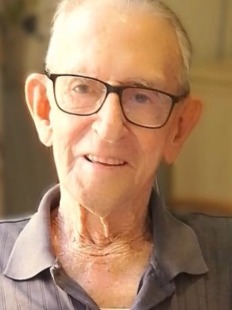 Alan Franklin Boon
