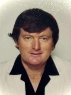 Allan Maurice Slater