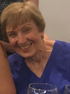 Annette Jean Finlayson