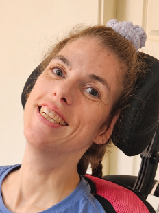 Ashleigh Muirhead