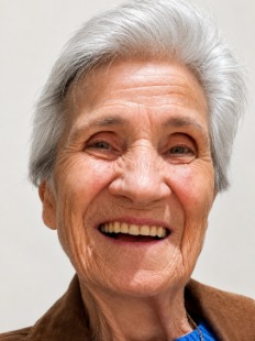 Benedetta (Betty) Vellozzi