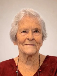 Beryl Merle Tillett