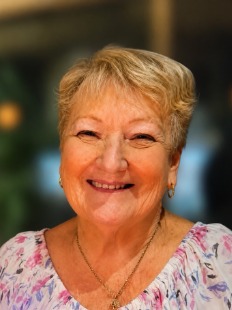 Carolyn Farrugia