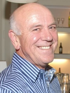 Christian Sigmund Barlow
