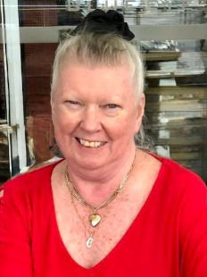 Christine Margaret Dawkins