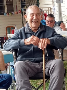 Cornelis “Cor” Marinus Moosdyk