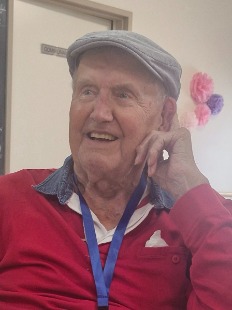 David Robertson Smith
