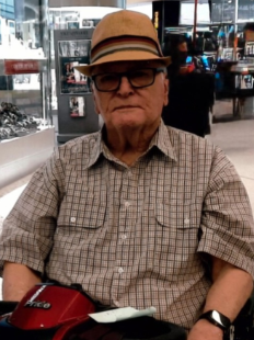 David Fryer