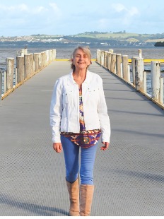 Deanne Beverley Skaines