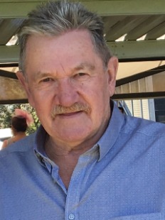 Denis Hugh Taafe
