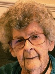 Dorothea Anne Wright