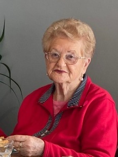 Eileen Maude Symes