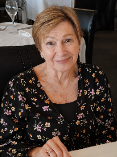 Elaine Caitens