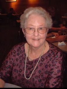 Elma Hammond
