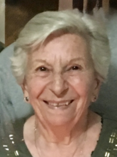 Eugenia Kamaretsos