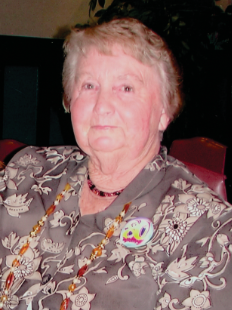 Eunice Veronica ‘Nan’ Jessop